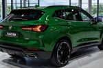 2025 Hyundai Tucson Launch : Premium Design, Cutting-Edge Technology, and Powerful Performance Unveiled