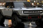 2026 Ford Bronco Returns Stronger with Upgraded Power, Rugged Design and Smart Cabin