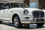 2026 Hindustan Ambassador Launched: Spacious Family Car with 33KMPL Mileage and Modern Features