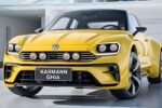 2026 Karmann Ghia Launch Review: Iconic Design and Ultimate Driving Experience
