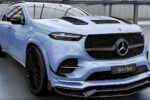 2026 Mercedes-Benz GLE Revealed : Bold New Design, Advanced Technology, and Premium Luxury