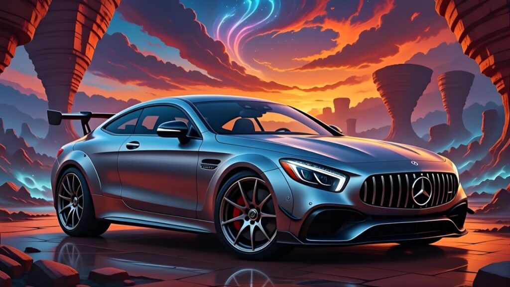 2026 Mercedes-Benz S-Class Launch: Futuristic Intelligence Meets Premium Performance