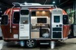 2026 Subaru Airstream Basecamp Revealed: Compact Off-Road Camper Built for Ultimate Adventure