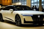 All-New 2026 Honda Accord First Look: Everyday Comfort, Smart Technology, and Efficient Performance