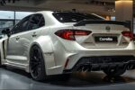 All-New Toyota Corolla 2026 Launches with Advanced Tech and Efficient Performance