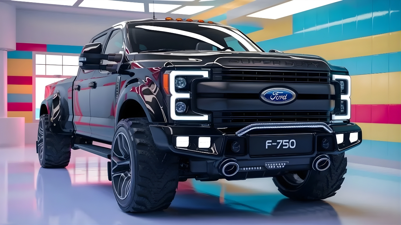Ford F-150 2026 Launch Shocks Pickup Segment with Powerful Engine and Next-Level Smart Technology