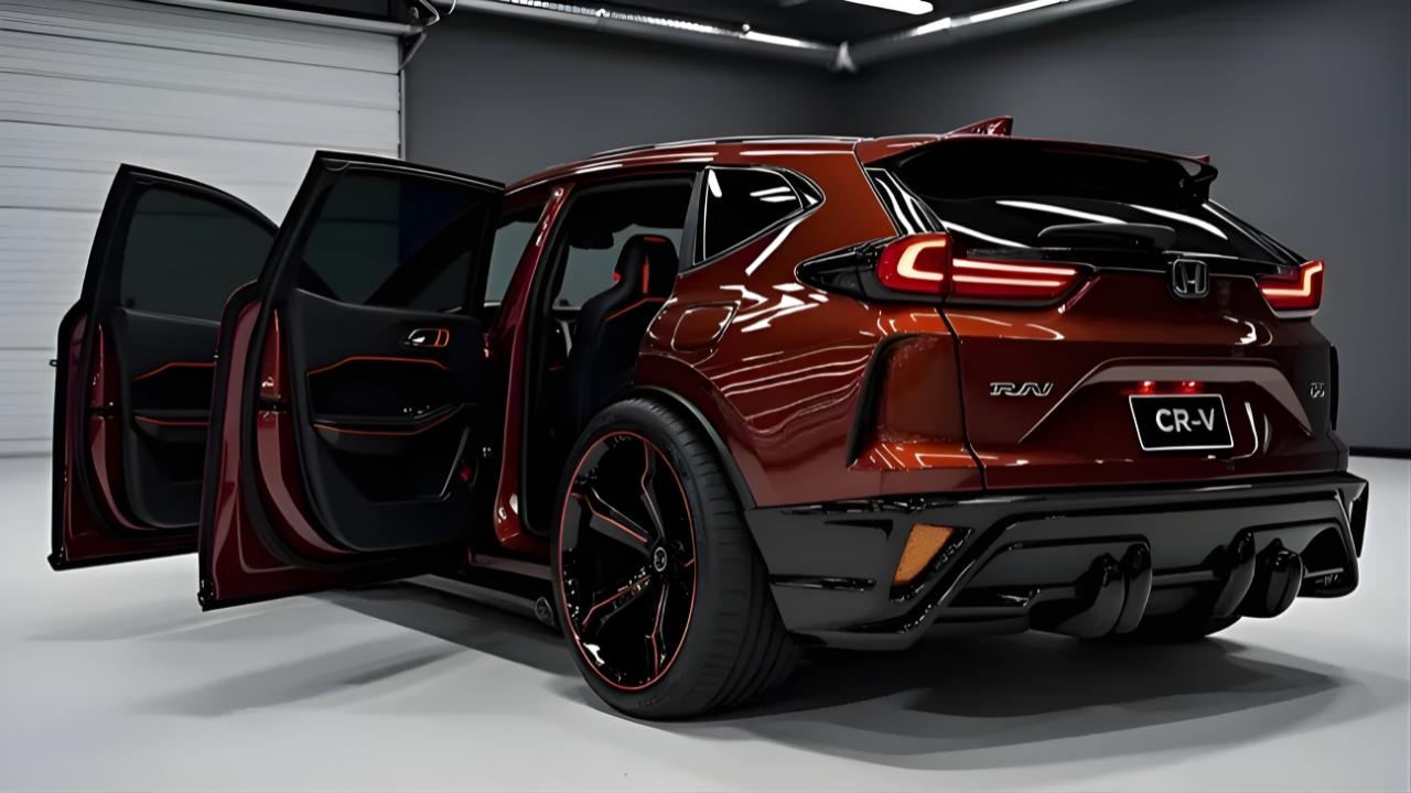 2026 Toyota RAV4 First Drive: Stylish Exterior, Advanced Technology, and Dynamic Performance