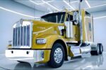 2026 Kenworth Pickup Launch Highlights: Robust Performance, Modern Design, and High Capability