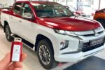 Mitsubishi L200 First Drive: Rugged Pickup That Combines Off-Road Dominance and Comfort