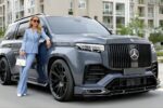 New 2026 Mercedes-Maybach GLS Revealed: Sophisticated Design, Hybrid Efficiency, and Exclusive Comfort