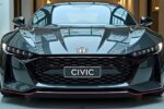 Next-Gen 2026 Honda Civic Arrives with Hybrid Technology, Dynamic Design, and Performance Boost