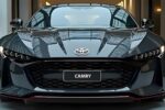 Next-Gen 2026 Toyota Corolla Hybrid Revealed: Improved Comfort, Advanced Features, and Top Fuel Efficiency