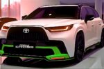 Next-Gen 2026 Toyota Corolla Pickup Arrives with Versatile Capabilities and Modern Storage Options