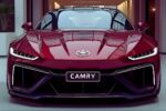 2026 Camry Launch: Sleek Styling, Smart Interior, and Tech-Savvy Features for Modern Drivers