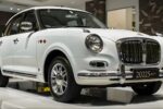2026 Hindustan Ambassador Revealed: 37KMPL Mileage, Modern Design, and Premium Features
