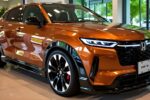 2026 Honda HR-V First Look: Modern Styling, Strong Performance, and Smart Technology