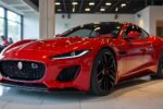 2026 Jaguar F-Type R Unveiled: Iconic Exhaust, AWD Performance, and 0-60 in 3.5 Seconds
