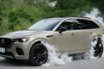 2026 Mazda CX-70 Turbo Hybrid First Look: Performance, Comfort, and Advanced Technology