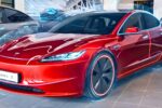 2026 Tesla Model 3 Launches With Better Efficiency, Faster Acceleration, and Smart Updates