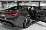 2026 Toyota Camry Revealed: Bold New Design, Premium Comfort, and Impressive Mileage