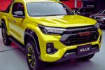 2026 Toyota Hilux First Look: Smart Technology, Strong Performance, and Price Details
