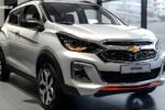 All-New 2026 Chevrolet Spark LS Revealed with Modern Design and Budget-Friendly Cost