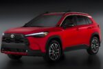 All-New 2026 Corolla Cross Arrives with Family-Oriented Design and Advanced Features