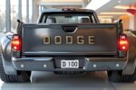 All-New 2026 Dodge D100 First Look: Classic Styling, High-Power Performance, and Modern Features