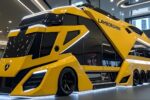 All-New 2026 Lamborghini Motorhome Review: Ultimate Road Trip Experience and Premium Comfort