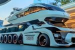 All-New 2026 Porsche Motorhome Revealed: High-Performance Meets Premium RV Comfort