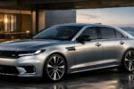All-New 2026 Range Rover Sedan Arrives with Elegant Design and Superior Driving Experience