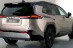 All-New 2026 Toyota RAV4 Revealed: Compact SUV with Modern Design and Expected $30K Price