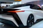 All-New Toyota Camry 2026 Revealed With Advanced Hybrid Performance and Luxury Styling