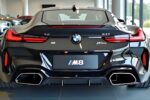 BMW M8 2026 Launch Highlights: Gran Coupe with Extreme Performance, Sleek Design, and Ultra-Luxury Amenities