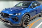 Mazda CX-70 2026 Launch Highlights: Powerful Engine, Eco-Friendly Hybrid, and Comfortable Interior