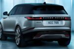 New Range Rover Velar 2026 Revealed: Premium Design, Advanced Technology, and Luxury Appeal