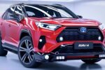 Toyota RAV4 Hybrid 2026 Arrives with Improved Power, Exceptional Mileage, and a More Premium Cabin